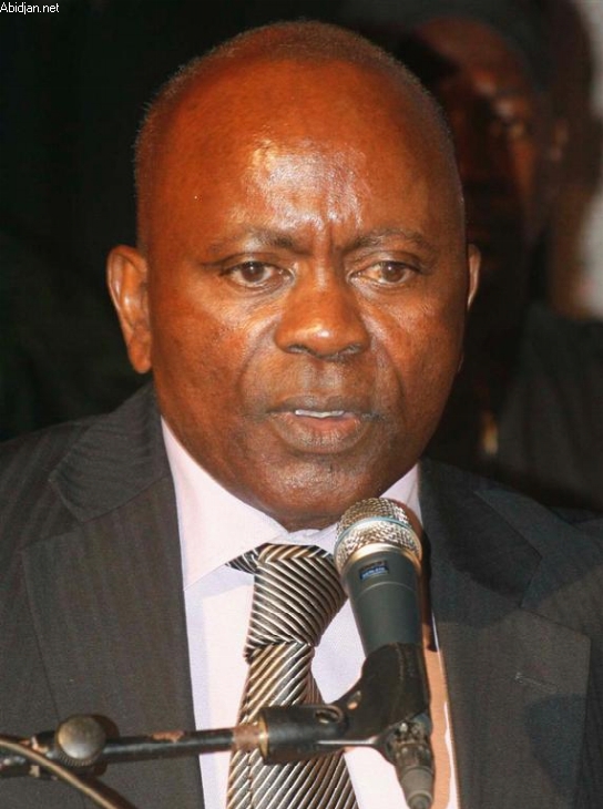 Prestation de serment d’Alassane Ouattara - Leaders politiques et de la société civile réagissent